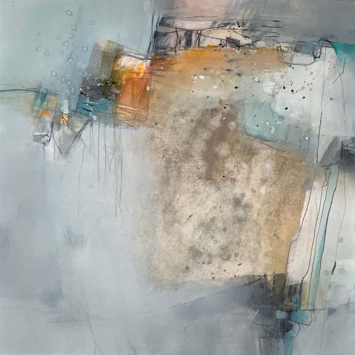 Bhi Bunaithe by Kathleen Mooney 