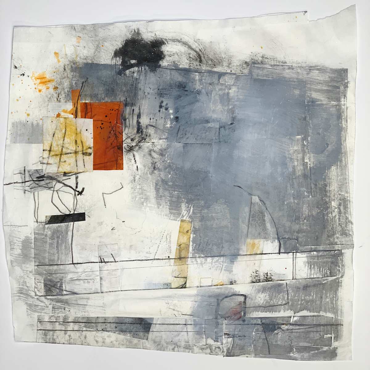 Fionn Tra by Kathleen Mooney 