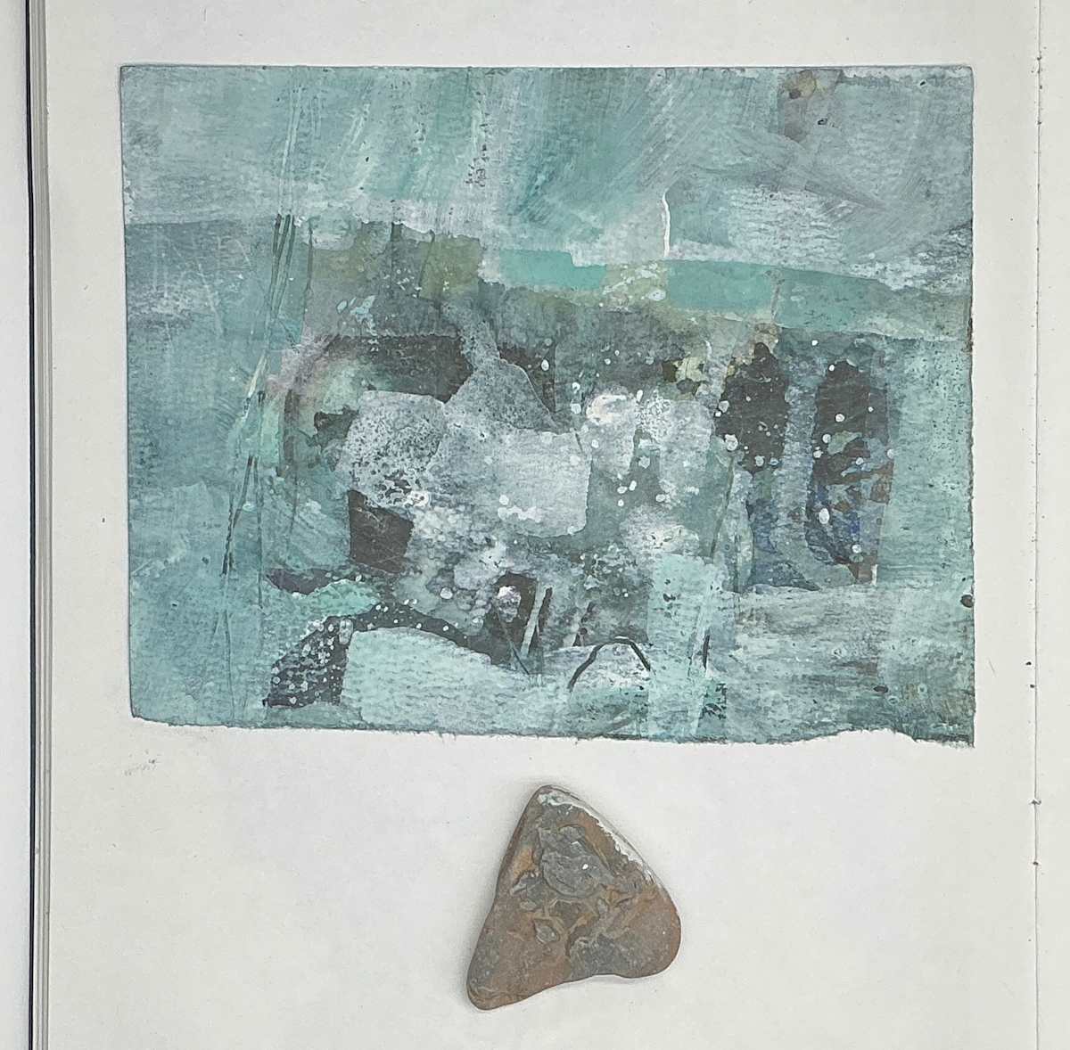 .ORKNEY VOL4of6 08 by Kathleen Mooney, Image 1.