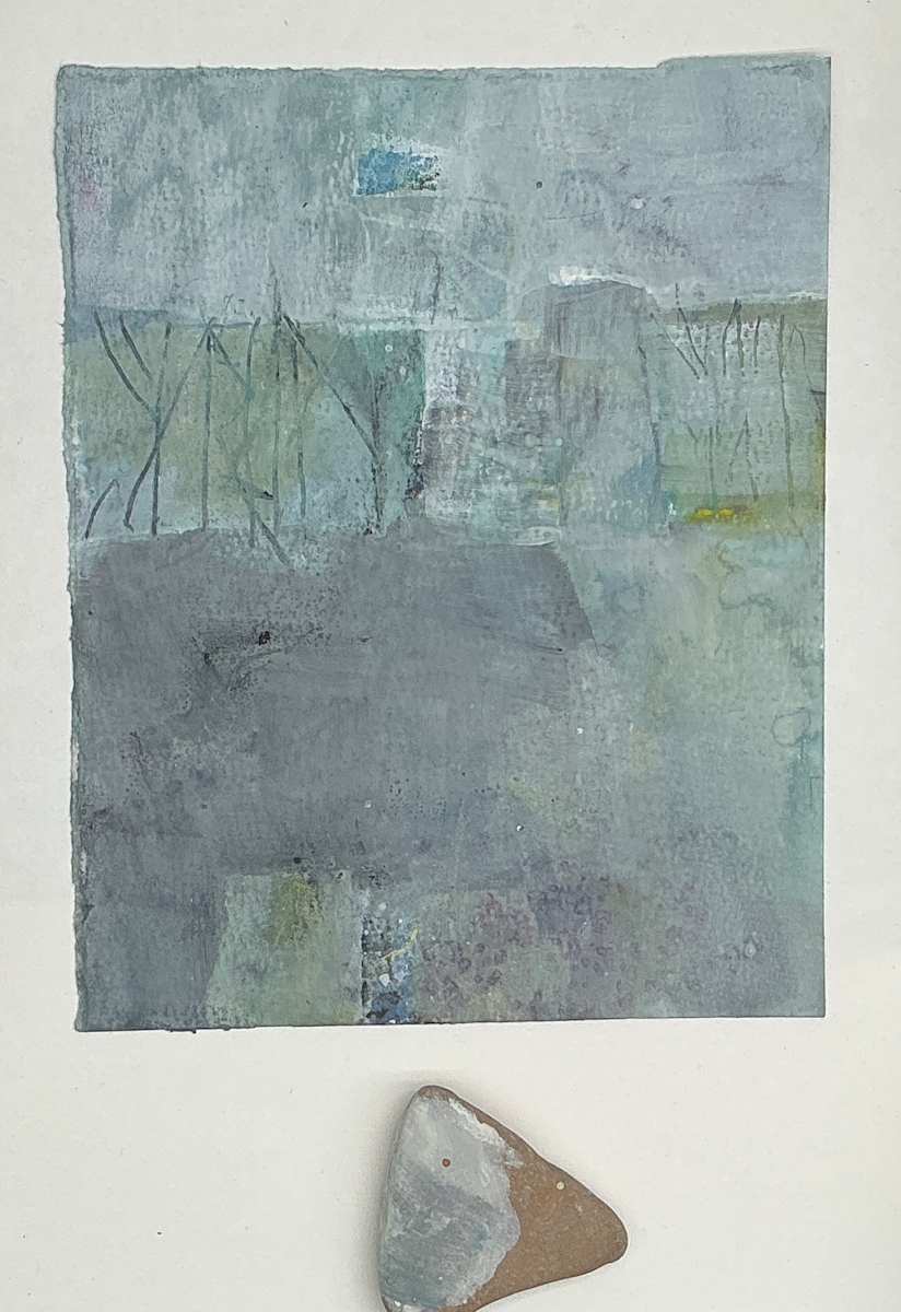 .ORKNEY VOL4of6 11 by Kathleen Mooney, Image 1.