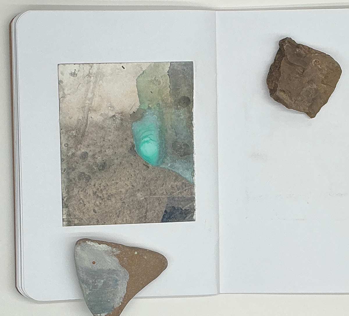 .ORKNEY VOL1of6 10 by Kathleen Mooney, Image 1.