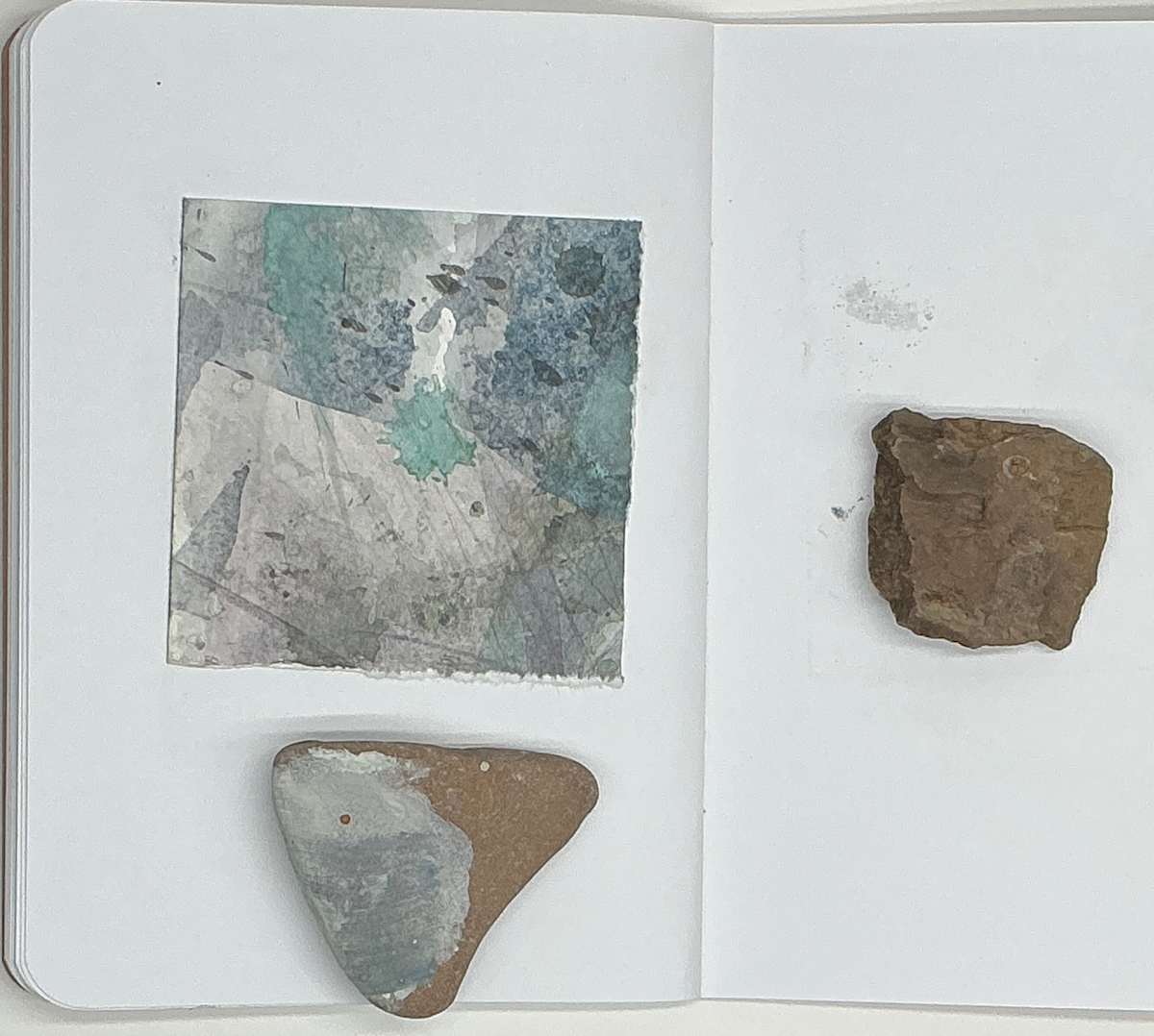 .ORKNEY VOL1of6 11 by Kathleen Mooney, Image 1.