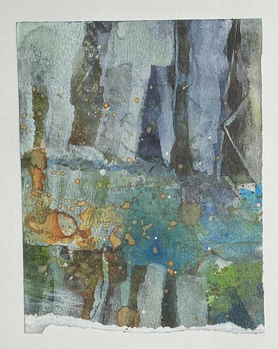 .ORKNEY VOL 5of6 01 by Kathleen Mooney, Image 1.