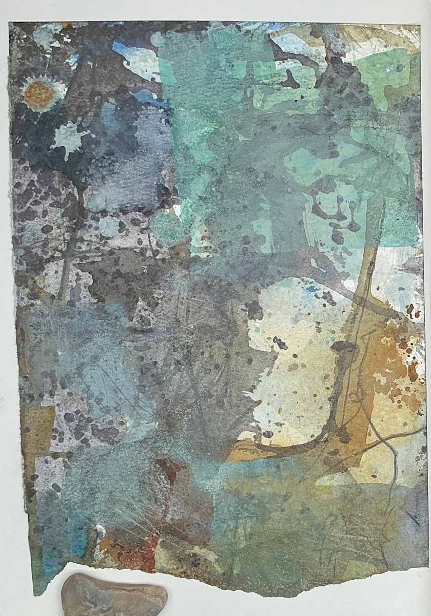 .ORKNEY VOL 5of6 12 by Kathleen Mooney, Image 1.