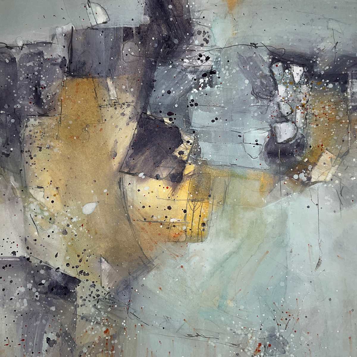 2 Islands 3 Harbors by Kathleen Mooney, Image 1.