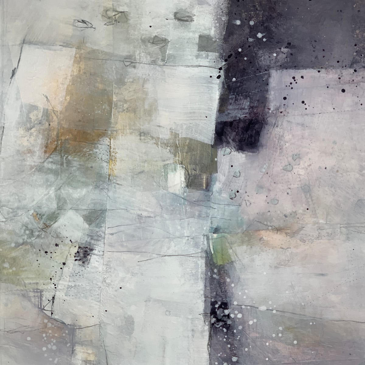 Moon Shadow by Kathleen Mooney, Image 1.