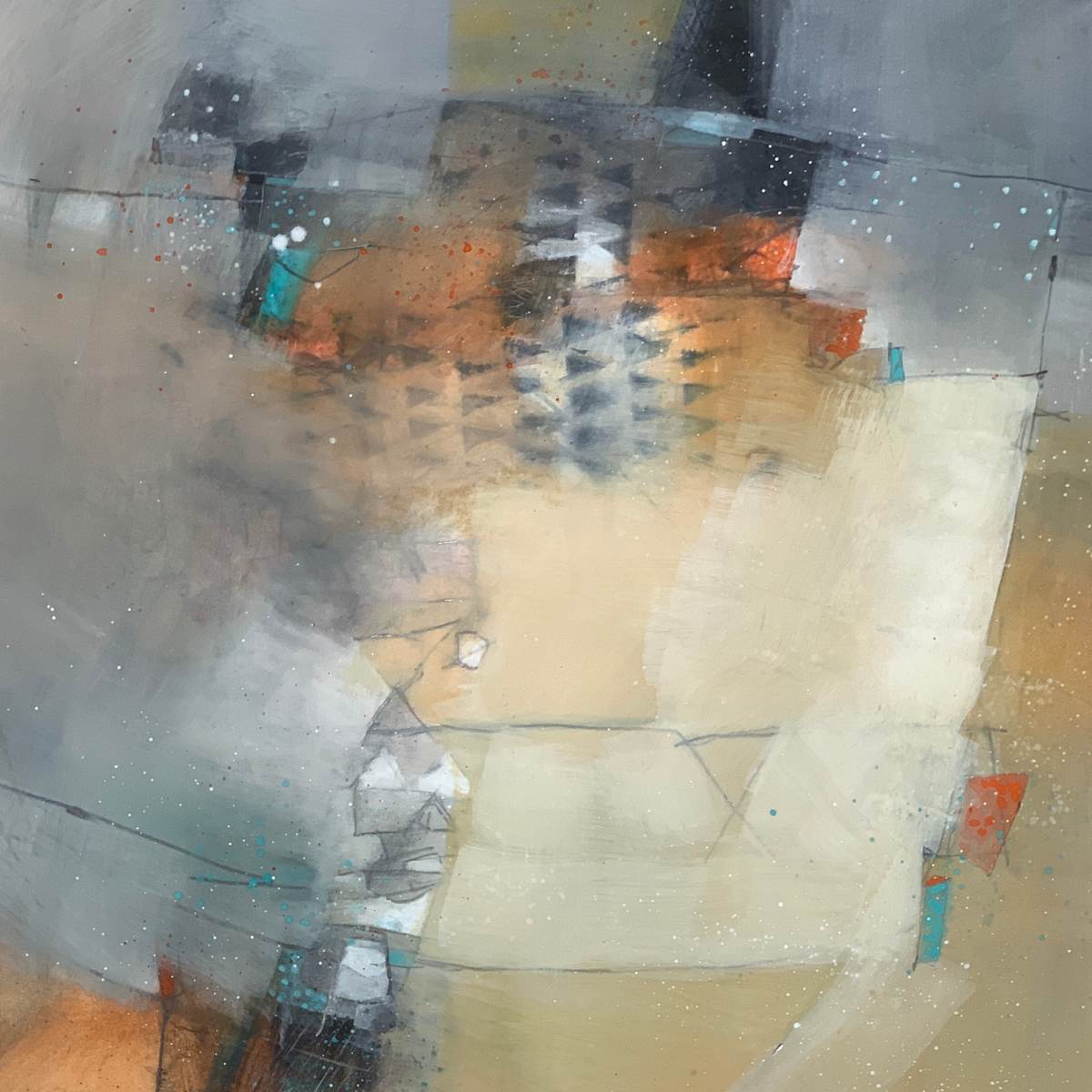 Memory Artefact by Kathleen Mooney 