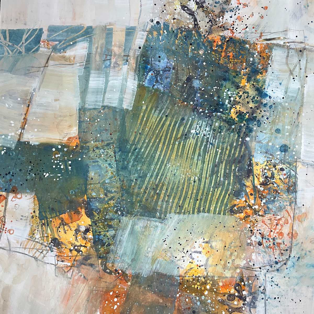 Summer by Kathleen Mooney, Image 1.