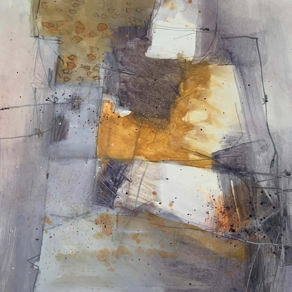 Ethereal Alignment by Kathleen Mooney, Image 2.