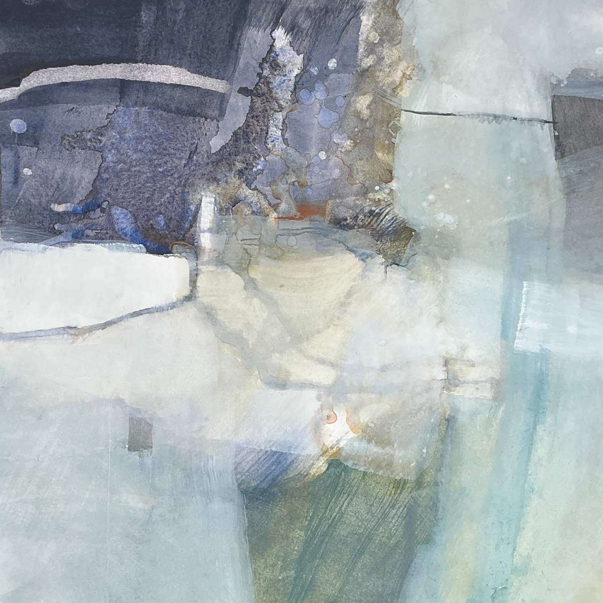 Tide Pool View by Kathleen Mooney, Image 1.