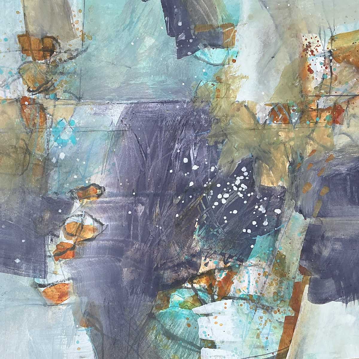 Tidal Atlantic by Kathleen Mooney, Image 1.