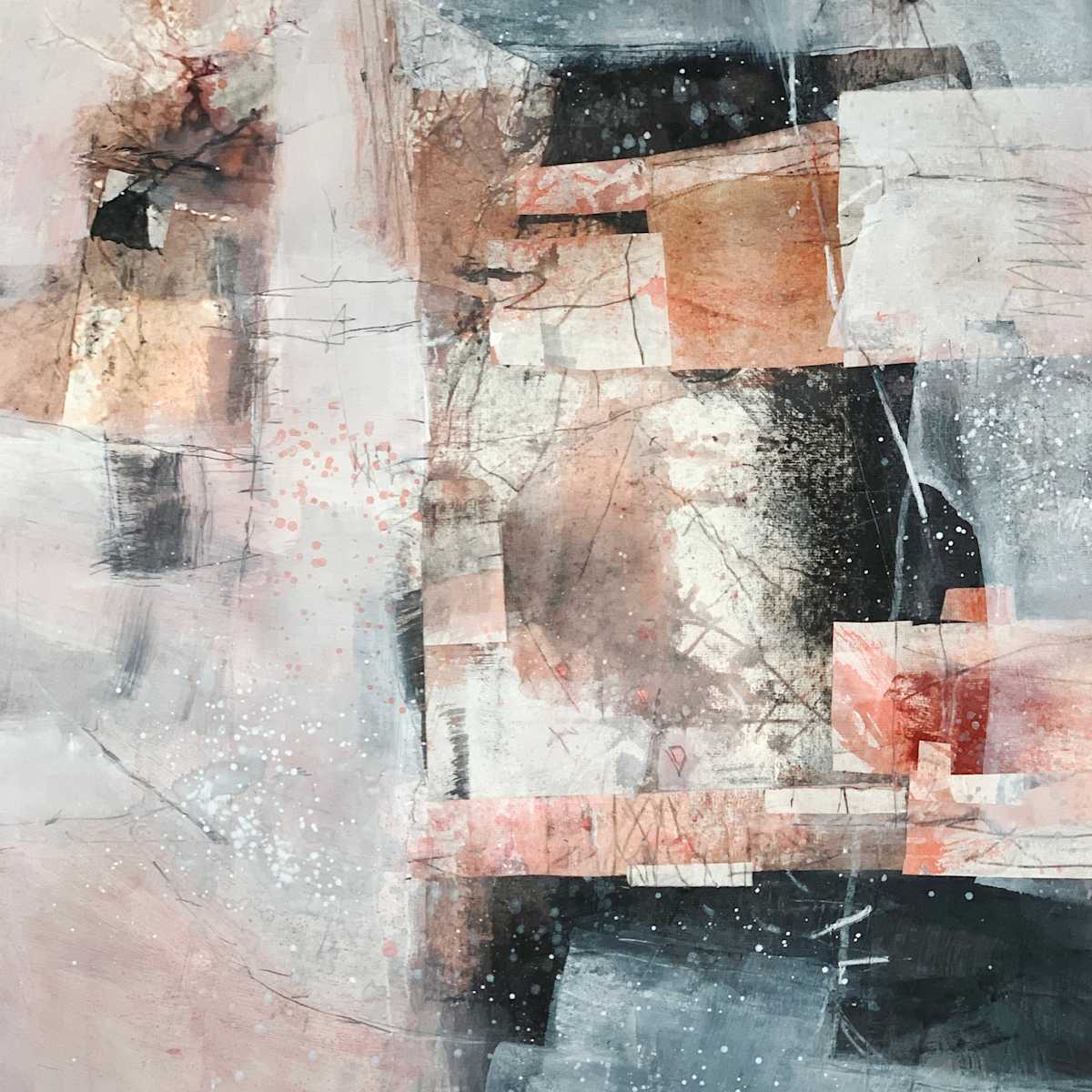 Maes Howe by Kathleen Mooney, Image 1.