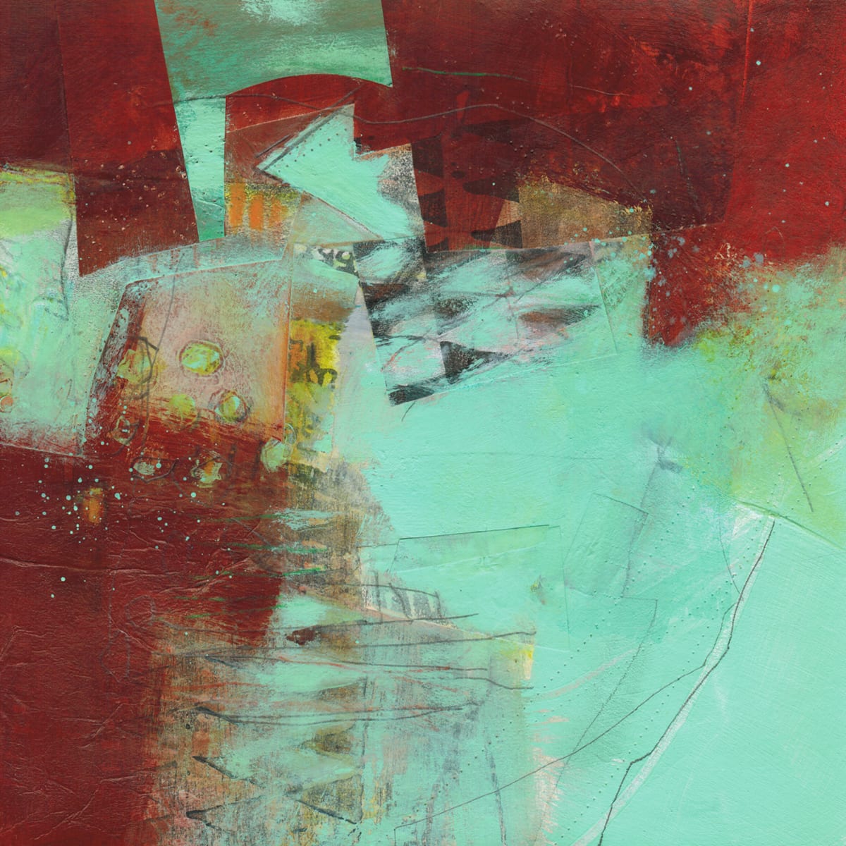 Memory Talisman by Kathleen Mooney, Image 1.