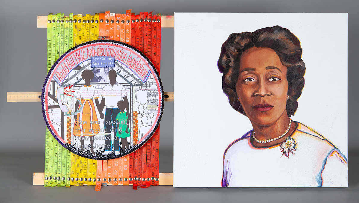 Orial Redd by Fleur Spolidor 