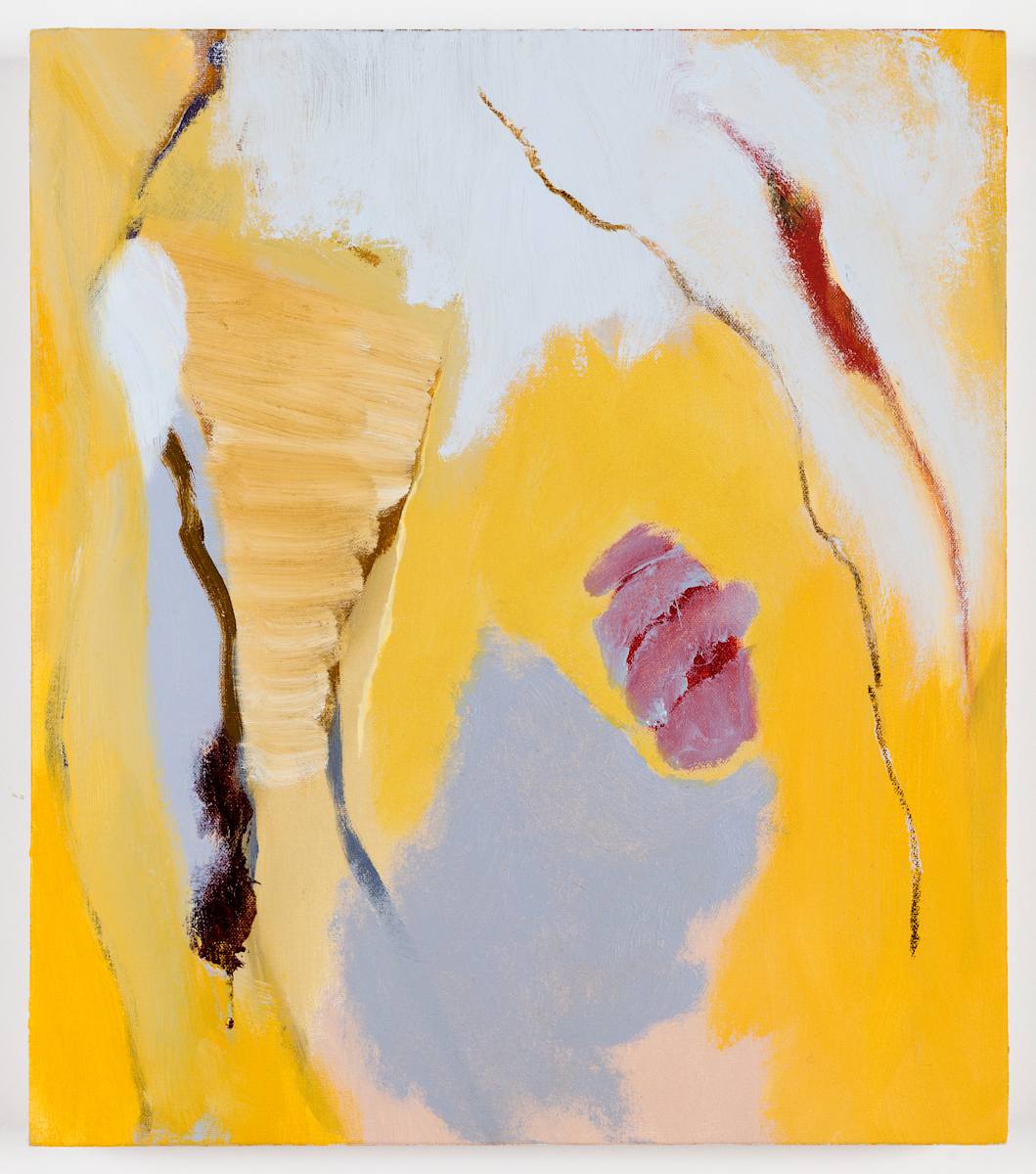 Into the Line 9 by Lisie S Orjuela 