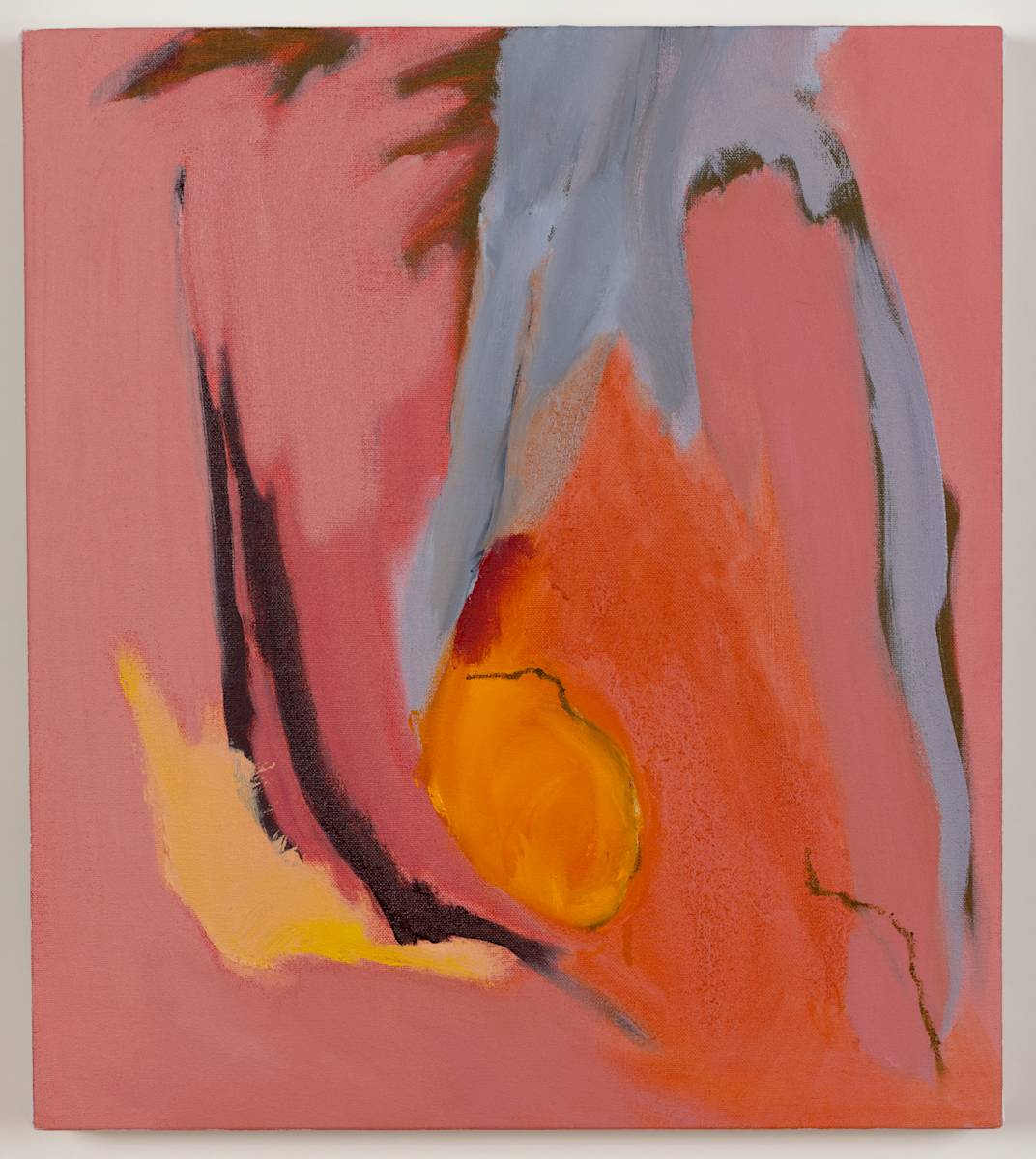 Into The Line 14 by Lisie S Orjuela, Image 4.