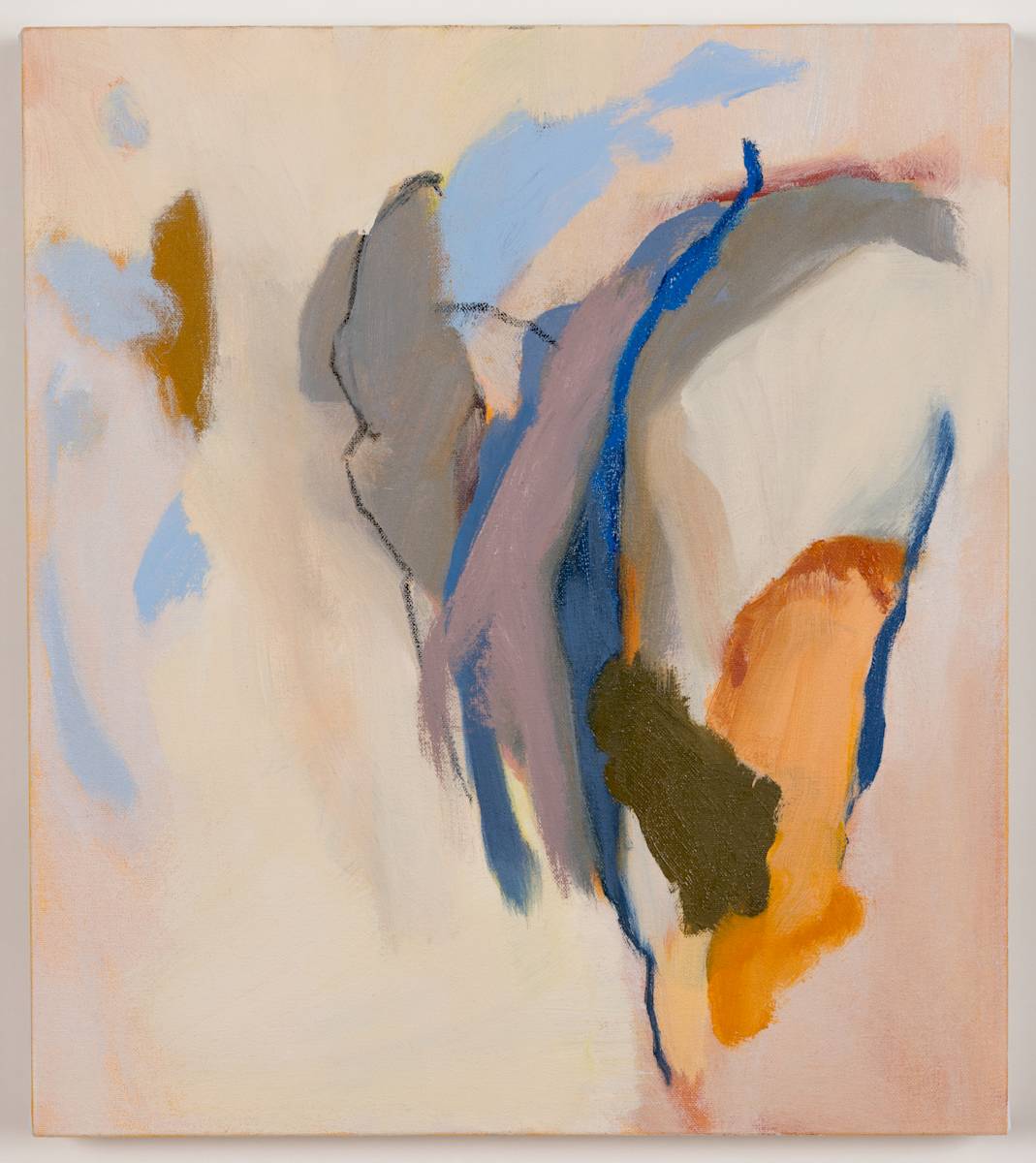 Into The Line 15 by Lisie S Orjuela, Image 1.