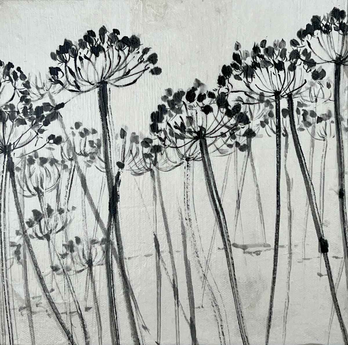 Pushki by Sharlene Cline 