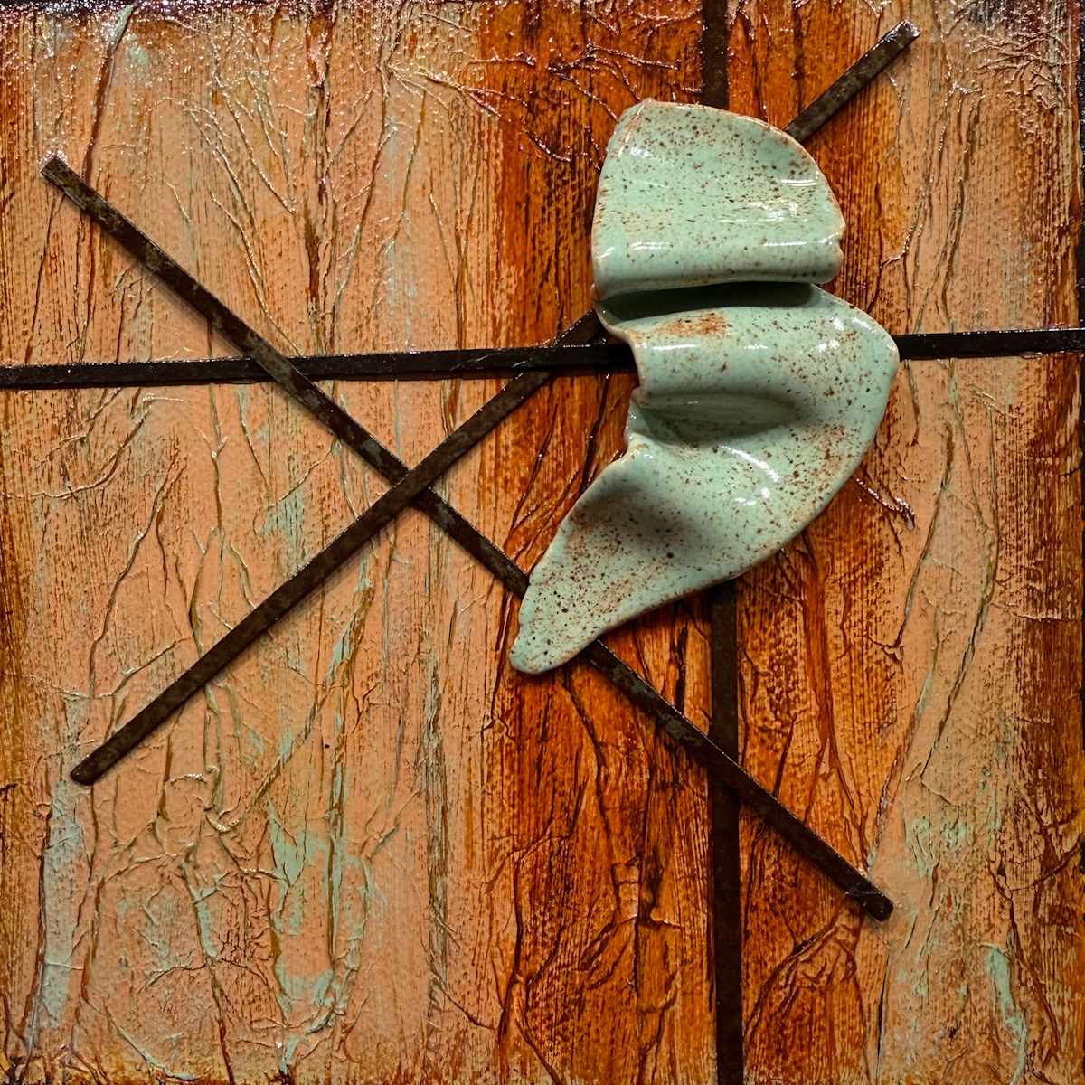 Against Alignment by Kim Box, Image 1.
