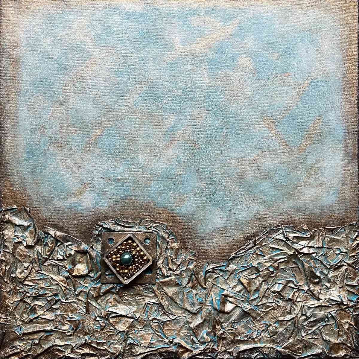 Beyond the Divide by Kim Box 