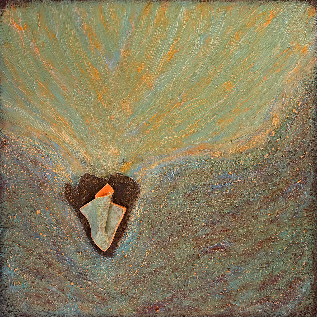 Bloom Beneath by Kim Box, Image 1.