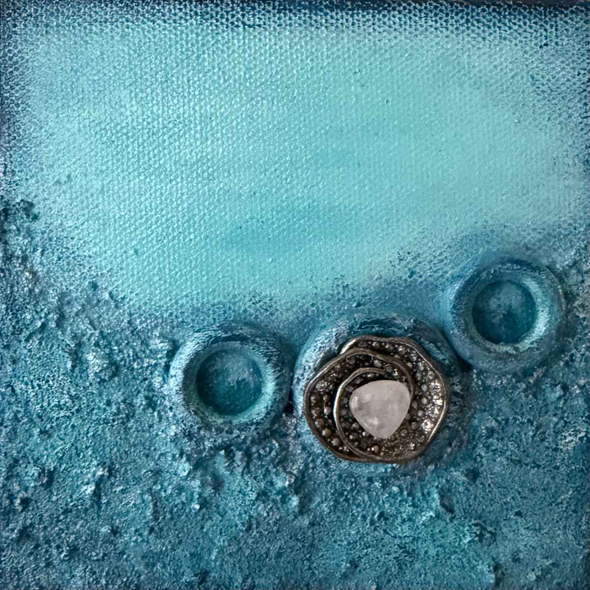Blue Within by Kim Box, Image 1.