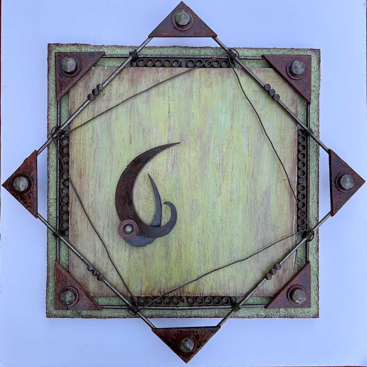 Bound in Time by Kim Box, Image 2.