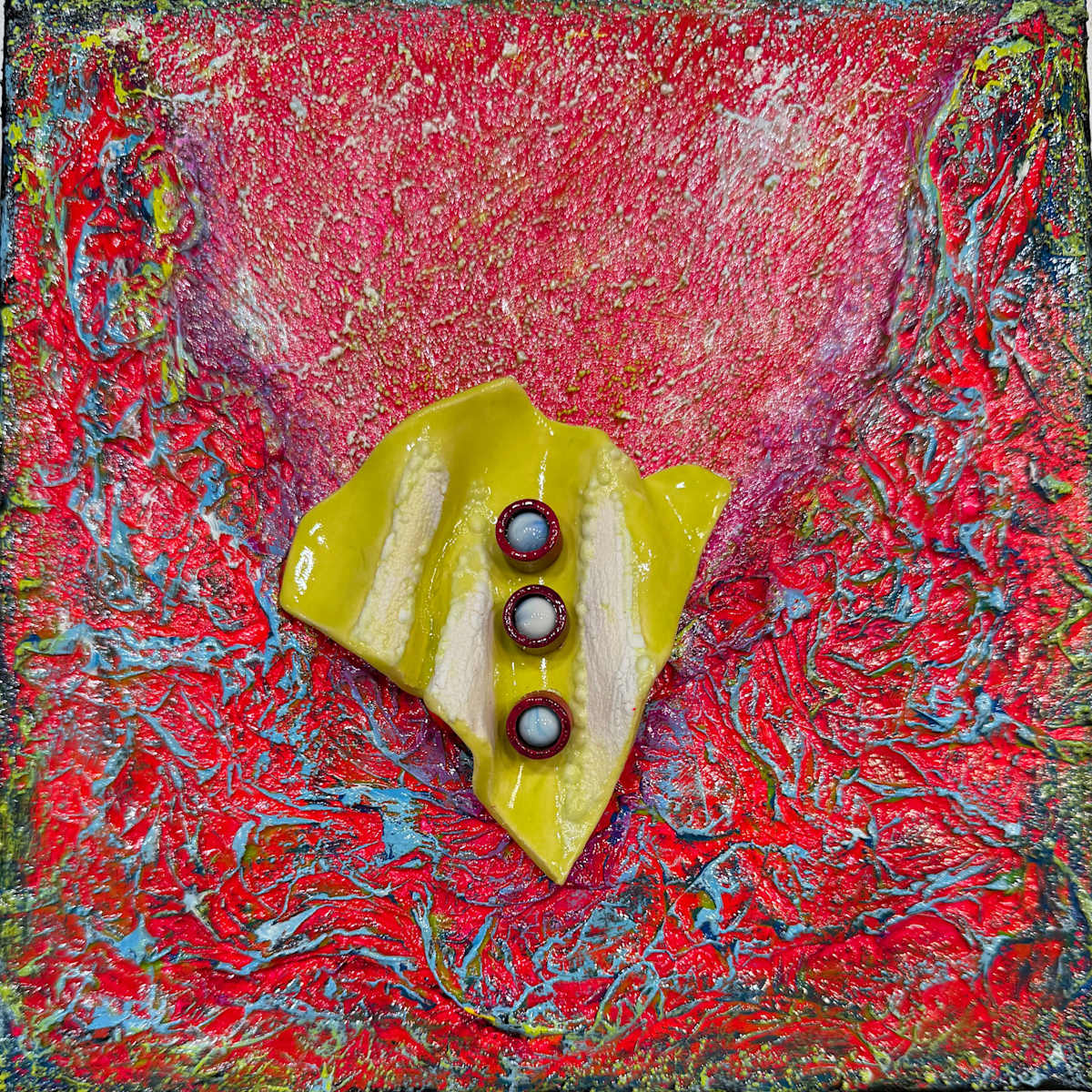 Bright Interval by Kim Box, Image 1.