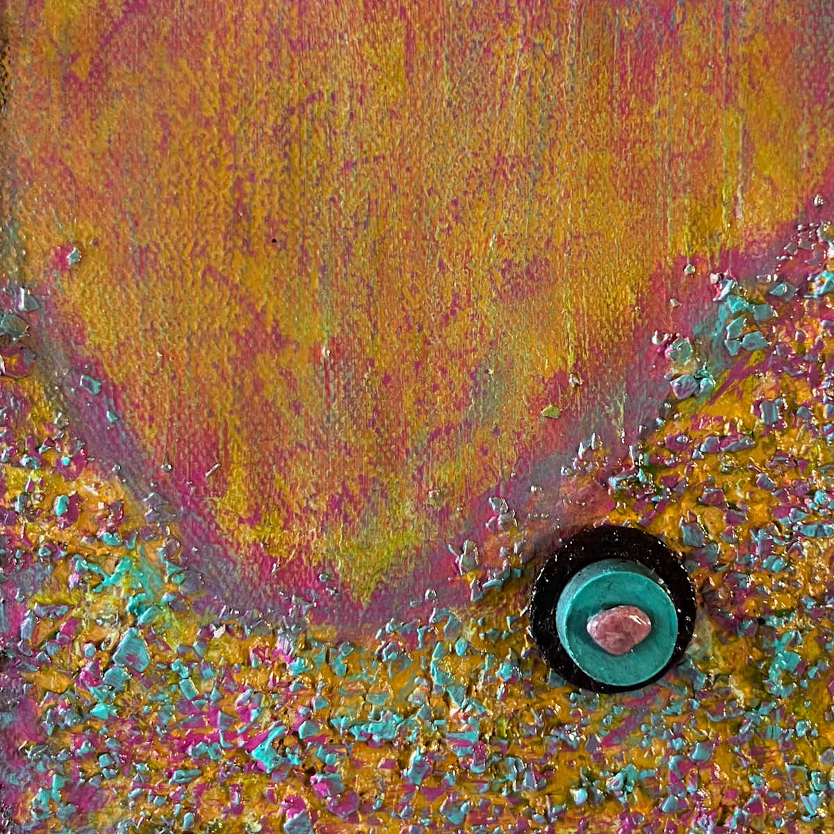 Aurora's Embrace by Kim Box 