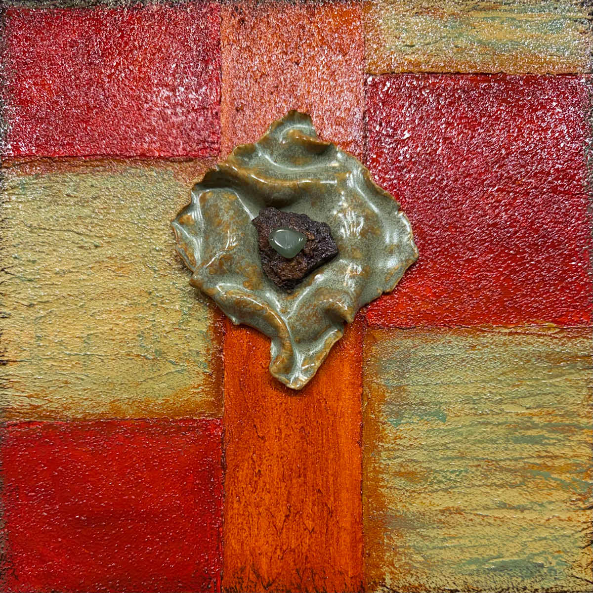 Centered Path by Kim Box, Image 1.