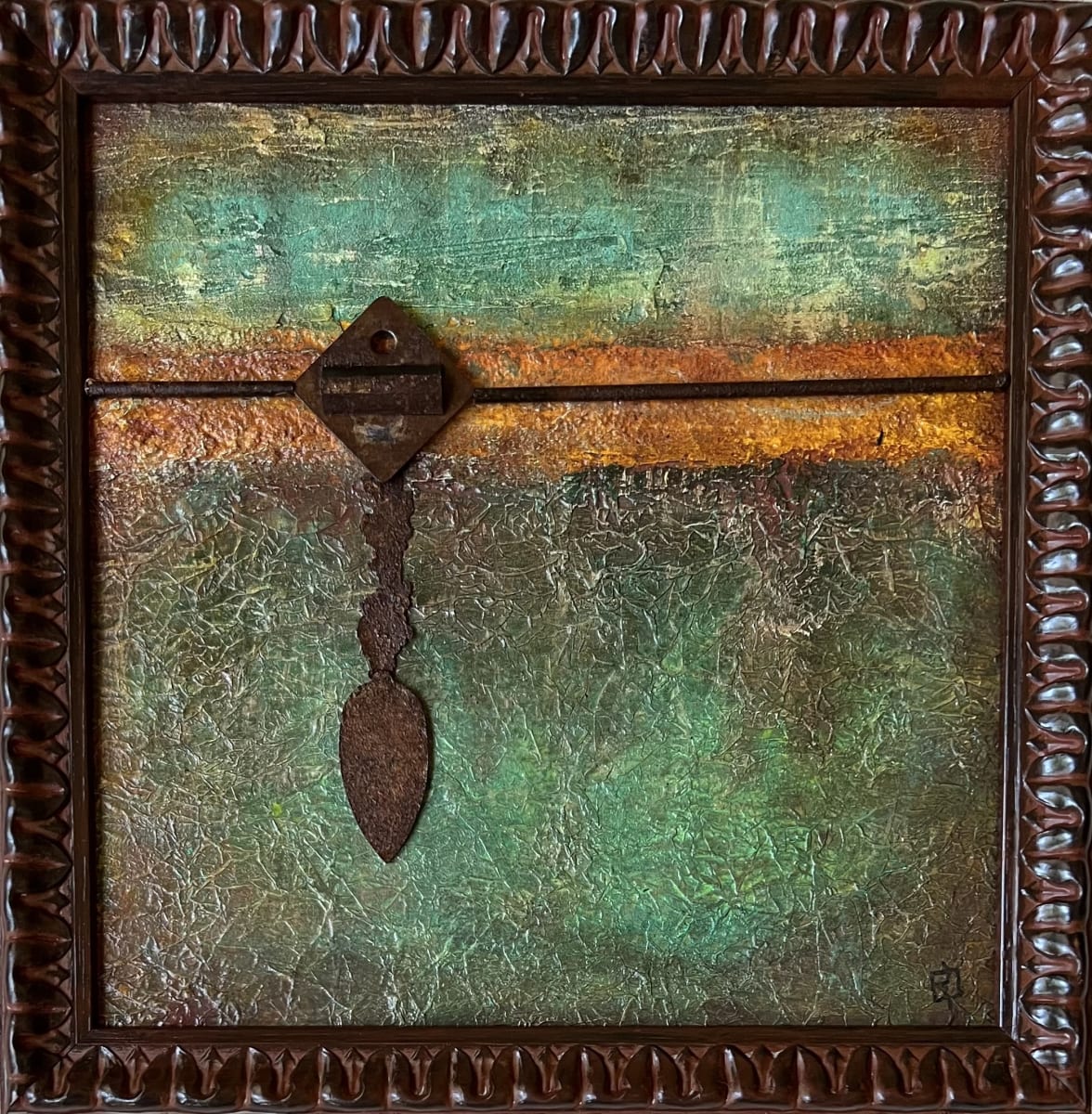 Continuum by Kim Box, Image 1.