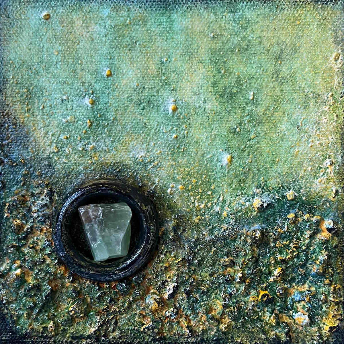 Earths Memory by Kim Box, Image 2.