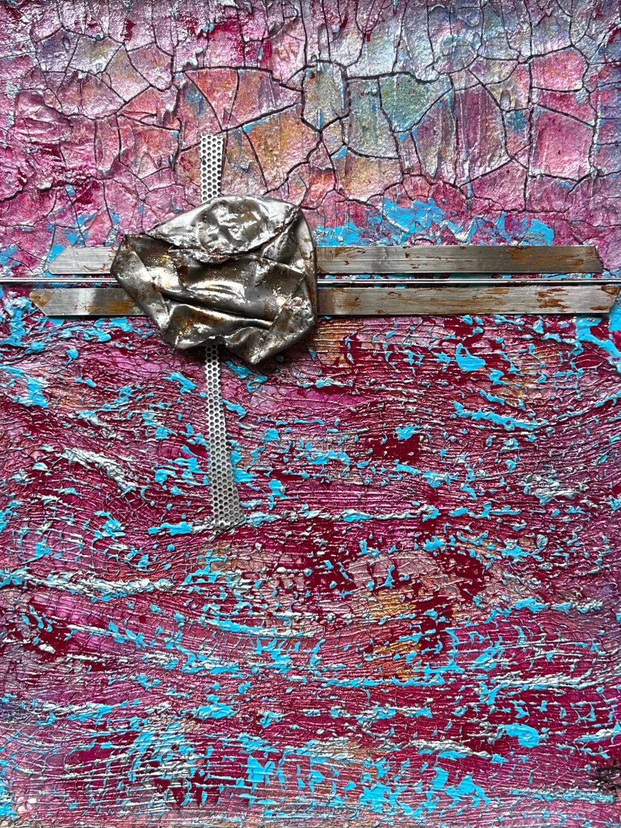 Flow Motion by Kim Box, Image 3.