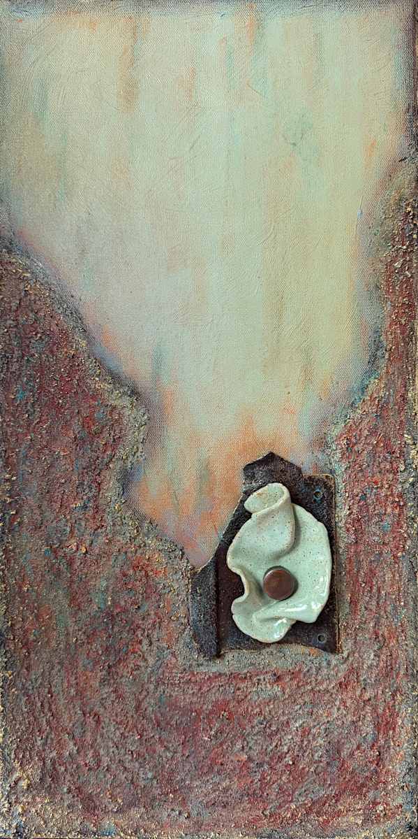Found Within by Kim Box, Image 1.