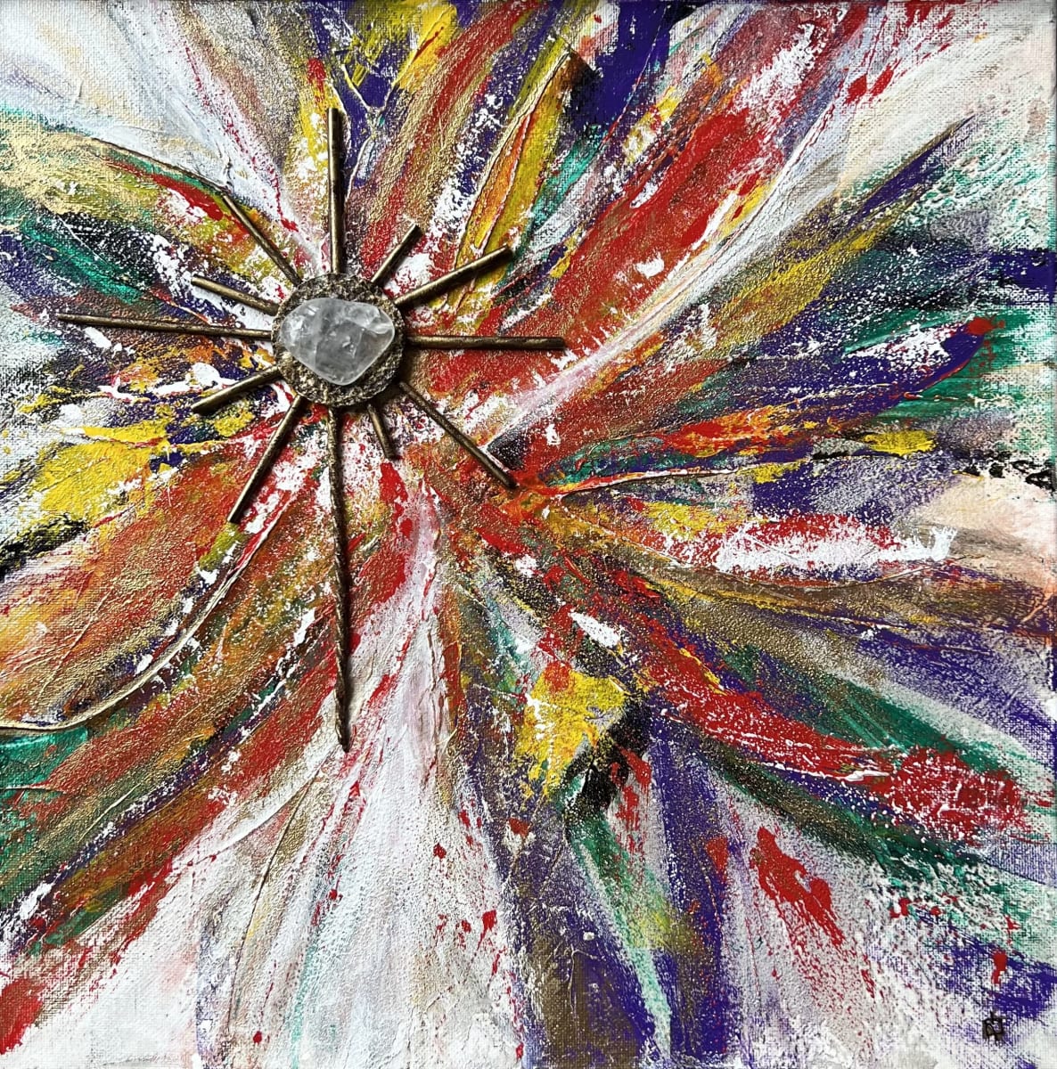 Guiding Light by Kim Box, Image 3.