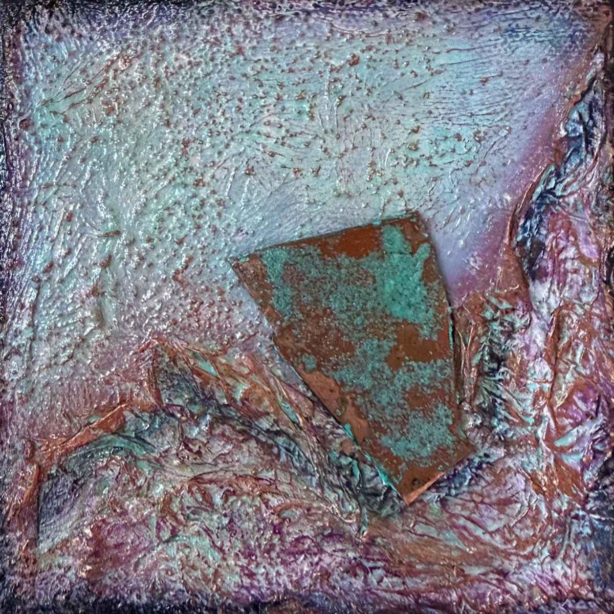 Hidden Love by Kim Box, Image 1.