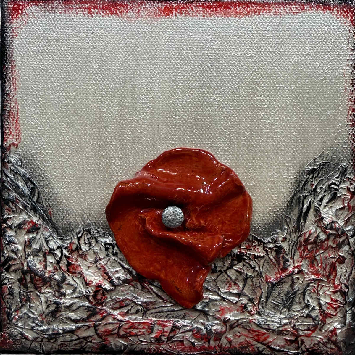 Inner Core by Kim Box, Image 1.