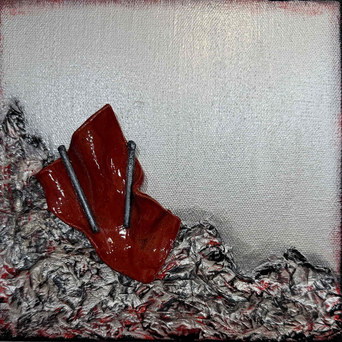 Inner Element by Kim Box, Image 1.