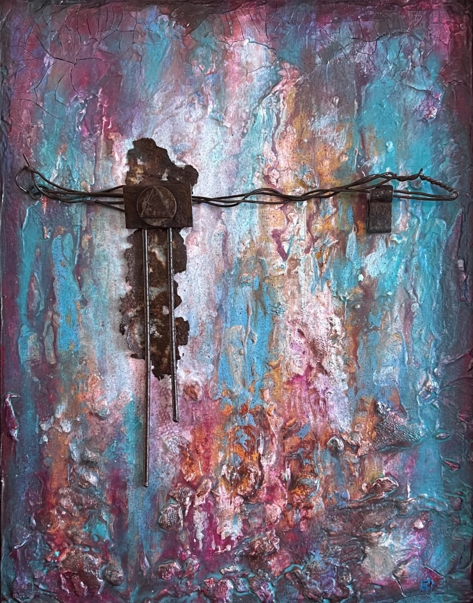 Inner Trinity by Kim Box, Image 3.