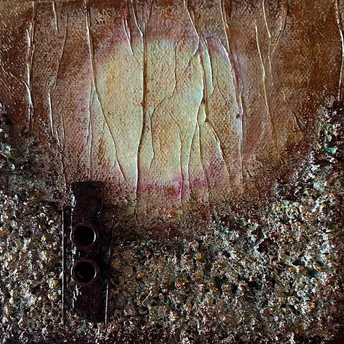 Moon Glow by Kim Box 