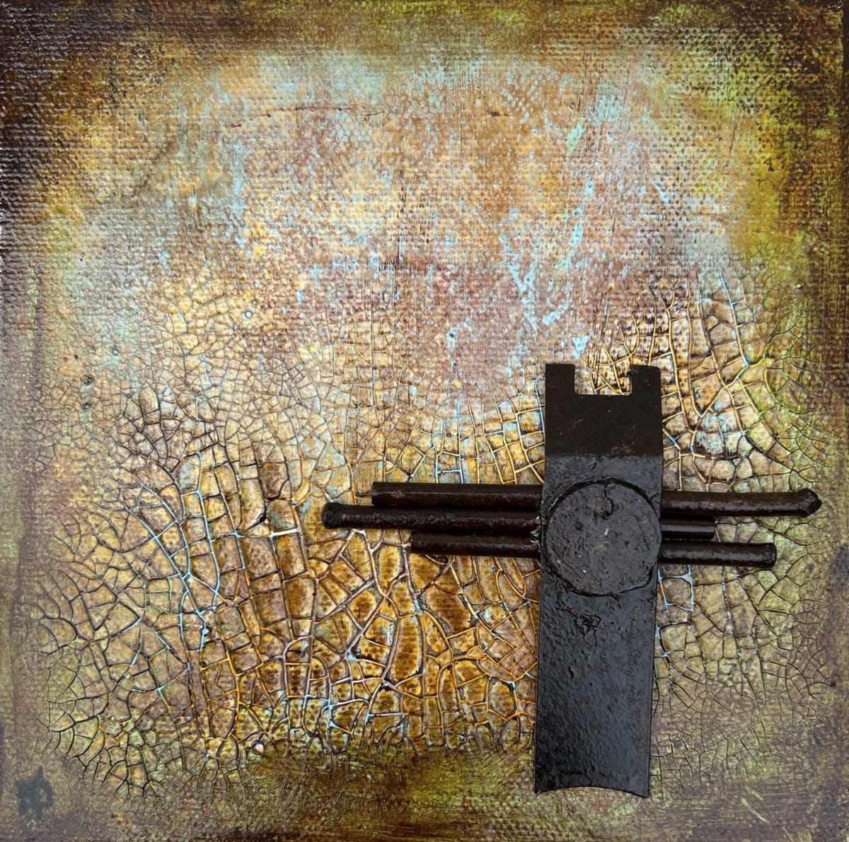 On the Dot by Kim Box 