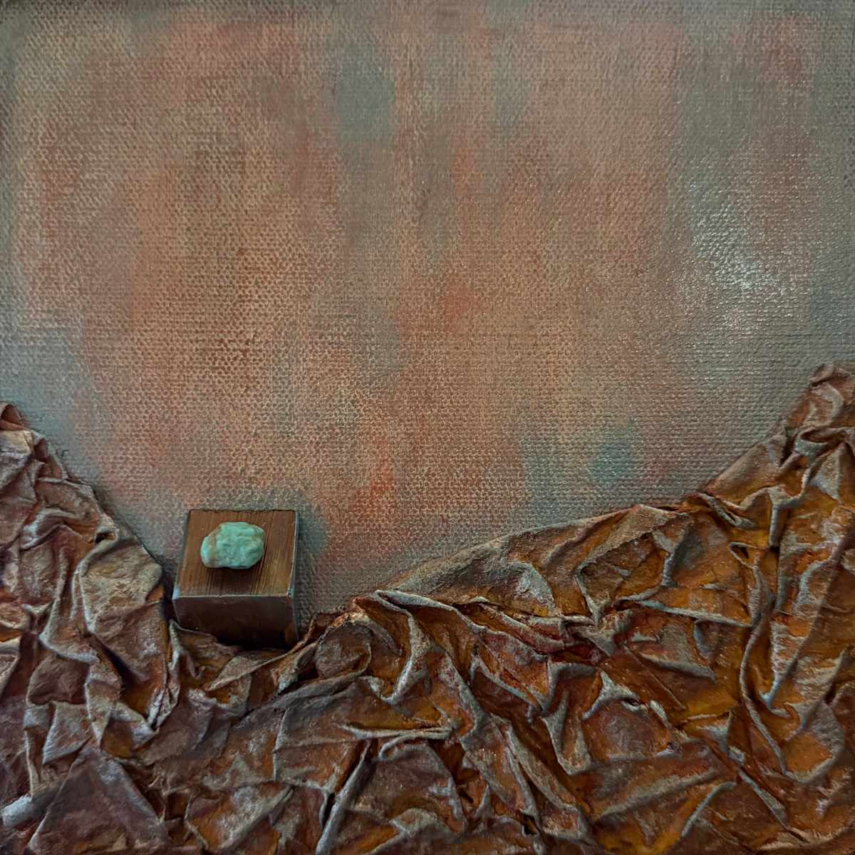 Placed in Time by Kim Box, Image 1.