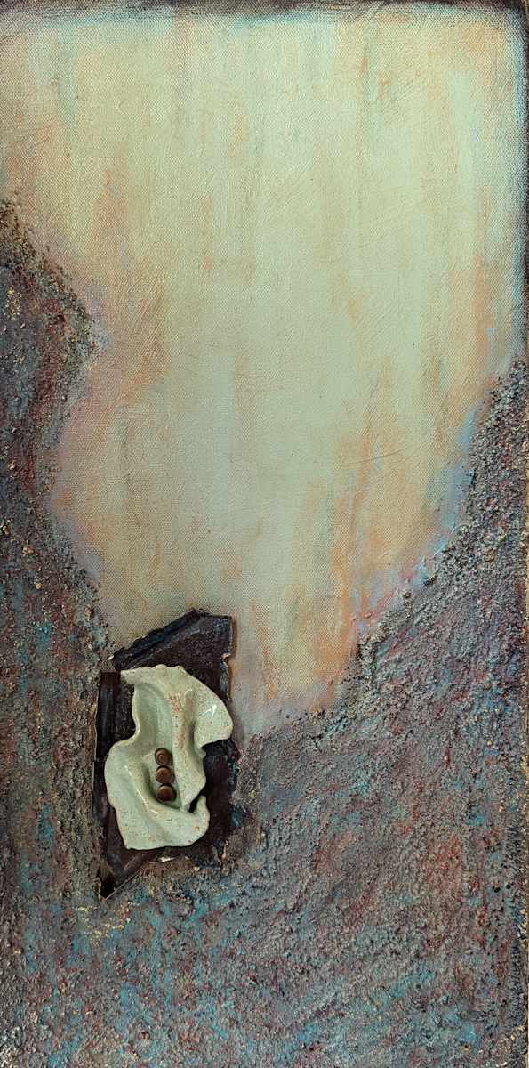 Rising Through by Kim Box, Image 1.