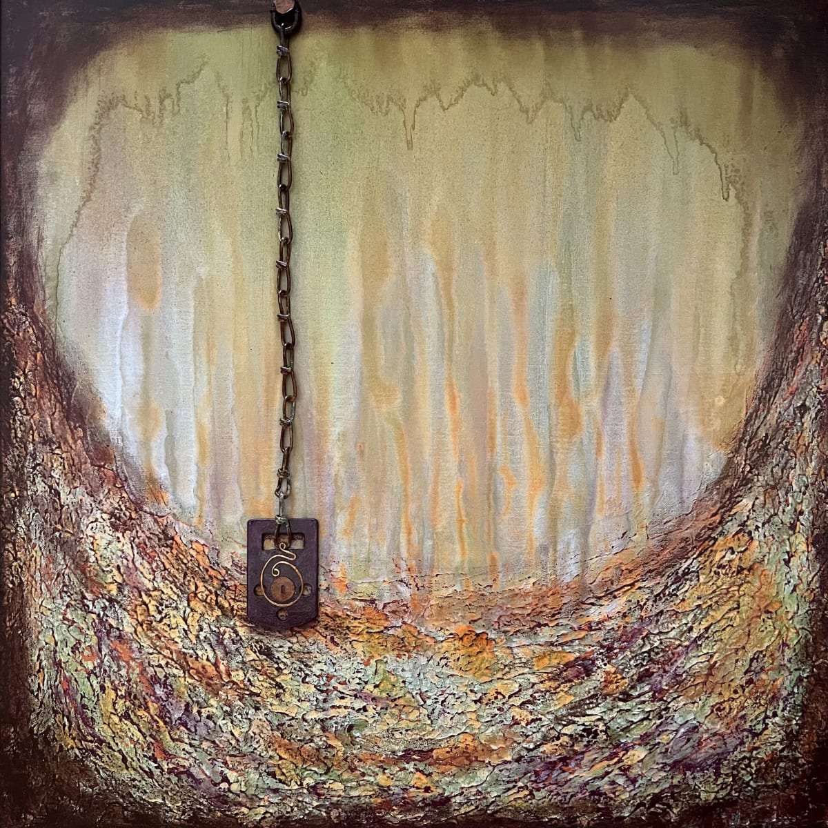 Safe Passage by Kim Box 