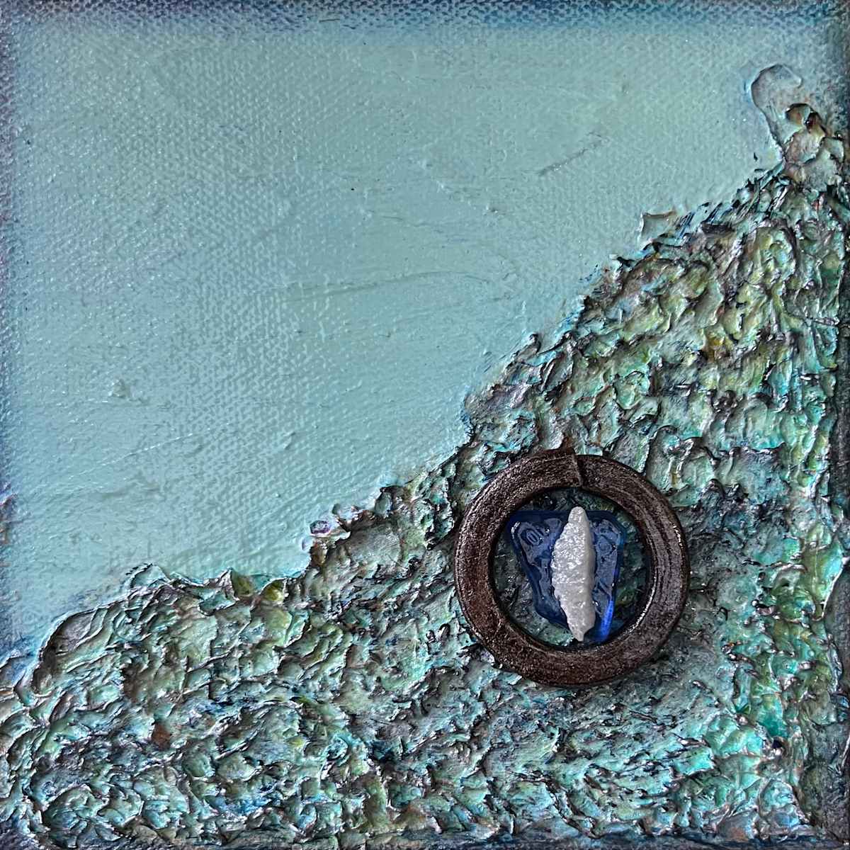 Stonekeeper by Kim Box 
