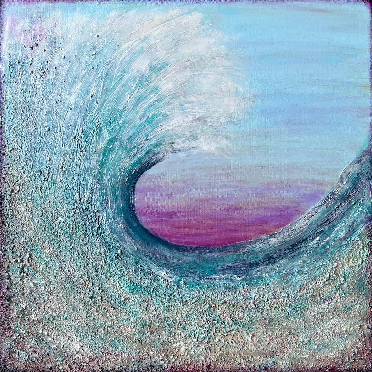 Mystic Curl by Kim Box, Image 2.