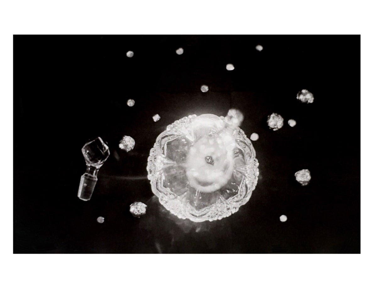 Decanter by Brittany Barnett, Image 1.
