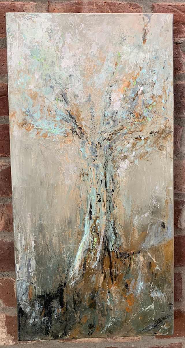 Lichen by Dana Langford, Image 15.