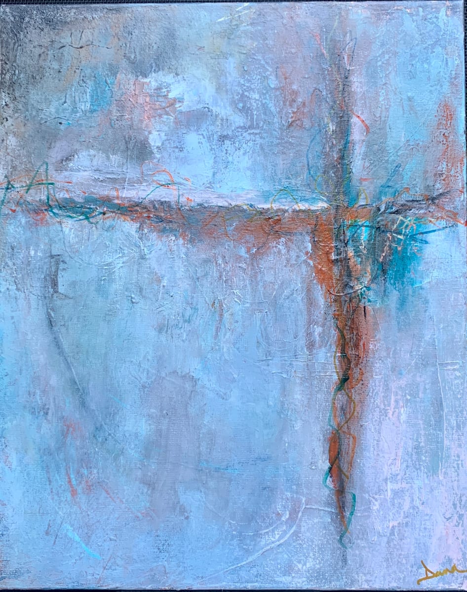 His grace, our mercy by Dana Langford, Image 2.