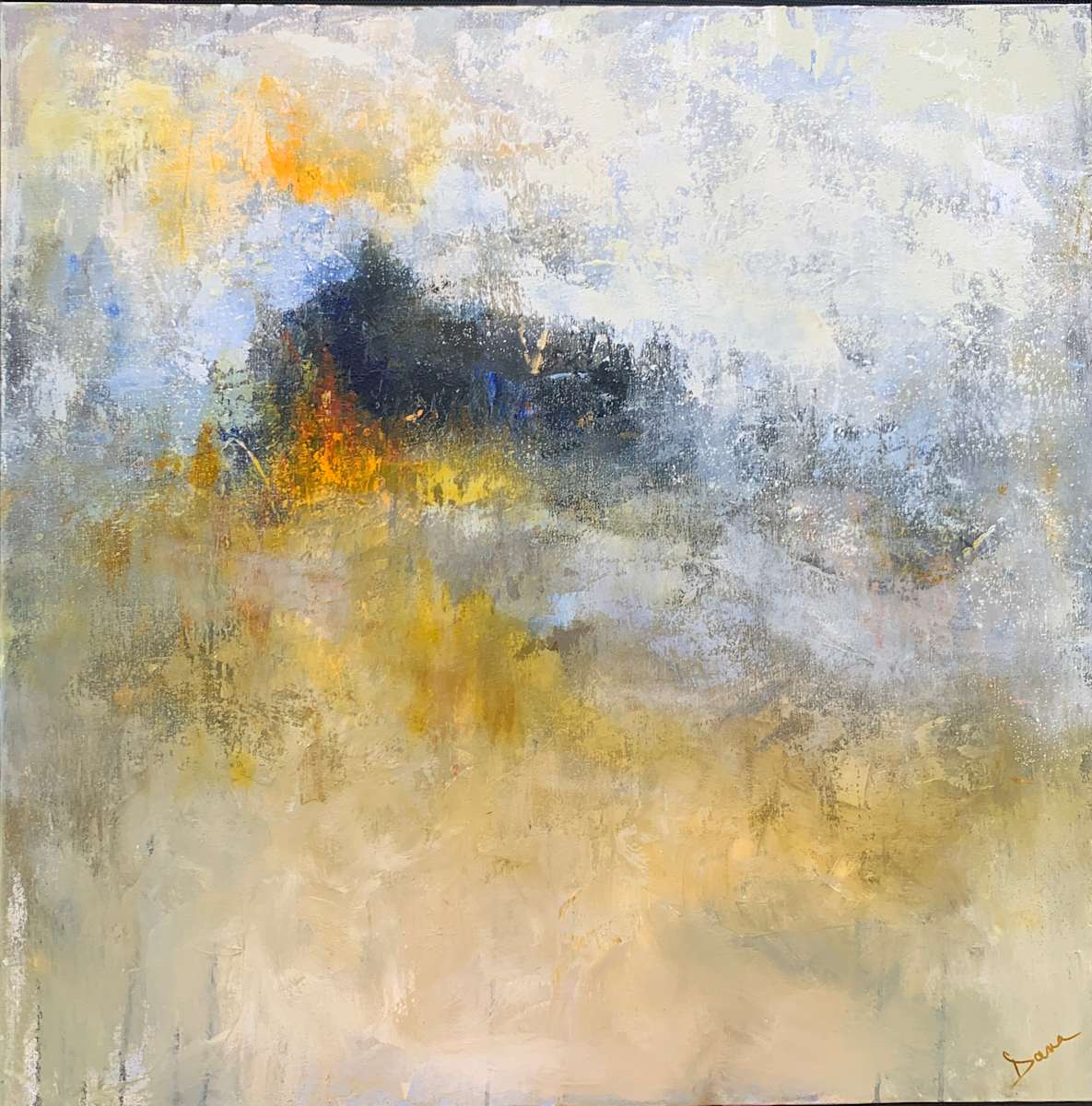 Forever still by Dana Langford, Image 1.
